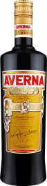 Averna Kräuterlikör 