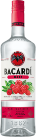 Bacardi Razz 
