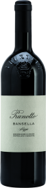 Bansella Barbera Nizza DOCG 2022 