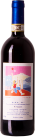 Barolo Cerequio DOCG 2021 