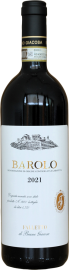 Barolo DOCG 2021 