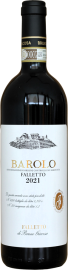 Barolo Falletto DOCG 2021 