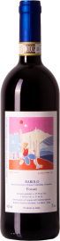 BAROLO FOSSATI DOCG 2021 