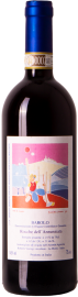 BAROLO ROCCHE DELL'ANNUNZIATA DOCG 2021