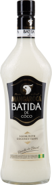 Batida de Coco 