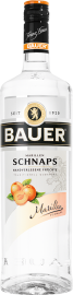 Bauer Marillen Schnaps 