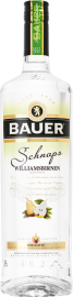 Bauer Williamsbirne 