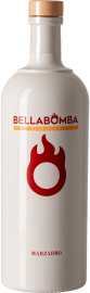 Bellabomba Bombardino Liquore