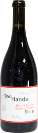 Bella's Garden Shiraz Barossa Valley 2019