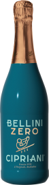 Bellini Zero Alkoholfrei 