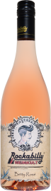 Betty Rosé 2025 