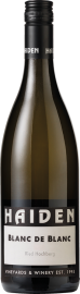 Blanc de Blanc Ried Hochberg 2022 