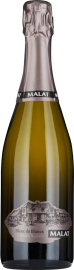 Blanc de Blancs Sekt Austria Gr. Res. NÖ gU Furth/Göttweig 2018 