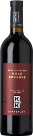 Blaufränkisch Gold Reserve Mittelburgenland DAC Reserve 2022 