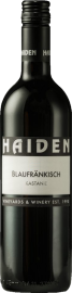 Blaufränkisch Kastanie 2022 