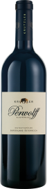 Blaufränkisch Perwolff Halbflasche 2021 