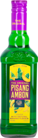 Bols Pisang Ambon 