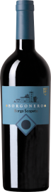 Borgonero Toscana IGT 2022 