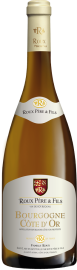 Bourgogne Côte d'Or Chardonnay AOC 2022 