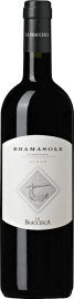 Bramasole Cortona DOC Syrah 2022 
