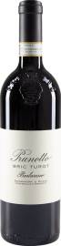 Bric Turot Barbaresco DOCG 2022 