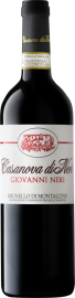 Brunello di Montalcino DOCG Giovanni Neri 2020 