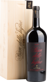 Brunello di Montalcino DOCG Pian delle Vigne Magnum 2021 