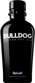 Bulldog London Dry Gin 
