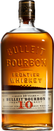 Bulleit 10 Years