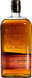 Bulleit Bourbon Frontier Whiskey 