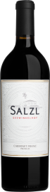 Cabernet Franc Premium 2020 
