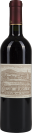 Cabernet Sauvignon Casa Real 2021 