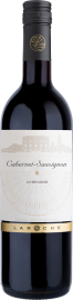 Cabernet Sauvignon La Chevaliere Pays d'Oc 2024 