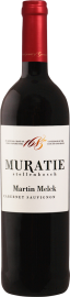 Cabernet Sauvignon Martin Melck 2019 