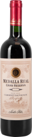 Cabernet Sauvignon Medalla Real Gran Reserva 2022 