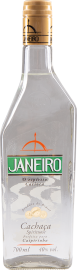 Cachaca Janeiro 