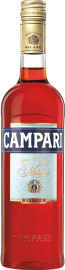 Campari Bitter 