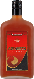 Casoni Amaretto Likör 