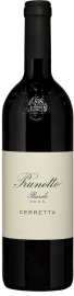 Cerretta Barolo DOCG 2020 