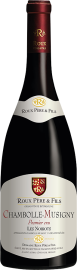 Chambolle-Musigny 1er Cru Les Noirots 2019 