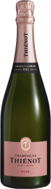 Champagne Brut Rosé 