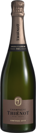 Champagne Brut Vintage 2015 