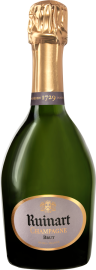 Champagne "R" de Ruinart Brut Demi 