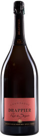 Champagne Rosé de Saignée Brut Magnum 