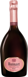 Champagne Ruinart Rosé Brut 