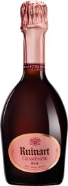 Champagne Ruinart Rosé Brut Demi 