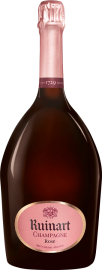 Champagne Ruinart Rosé Brut Magnum 
