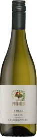 Chardonnay Grave del Friuli DOC 2025 