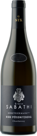 Chardonnay Ried Pössnitzberg GSTK Südsteiermark DAC 2023 