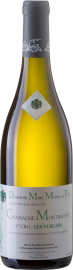 Chassagne-Montrachet 1er Cru Les Vergers 2023 